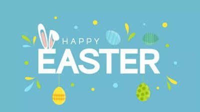 Happy Easter Sunday 2025: Top 50 Wishes, Messages and Quotes to share with your family and friends