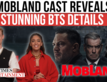 MobLand: Anson Boon, Mandeep Dhillon Give Exclusive Sneak Peek On BTS With Pierce Brosnan, Tom Hardy