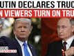Putin Declares Truce, Trump's Talks STALL; CNN Viewers React As Zelenskyy SLAMS The 'Peace' Stunt