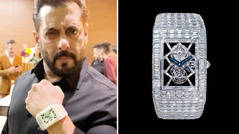 5 luxury watches that only ‘Very Rich’ people wear